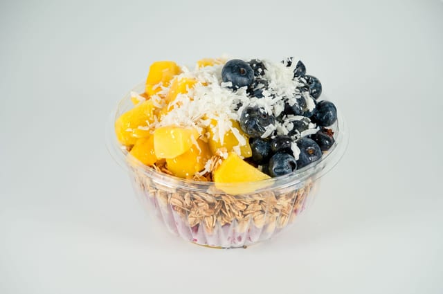 Rio Bowl.