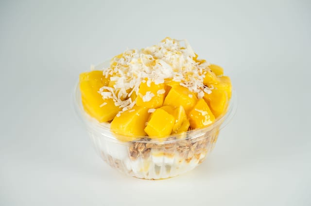 Selva Bowl.