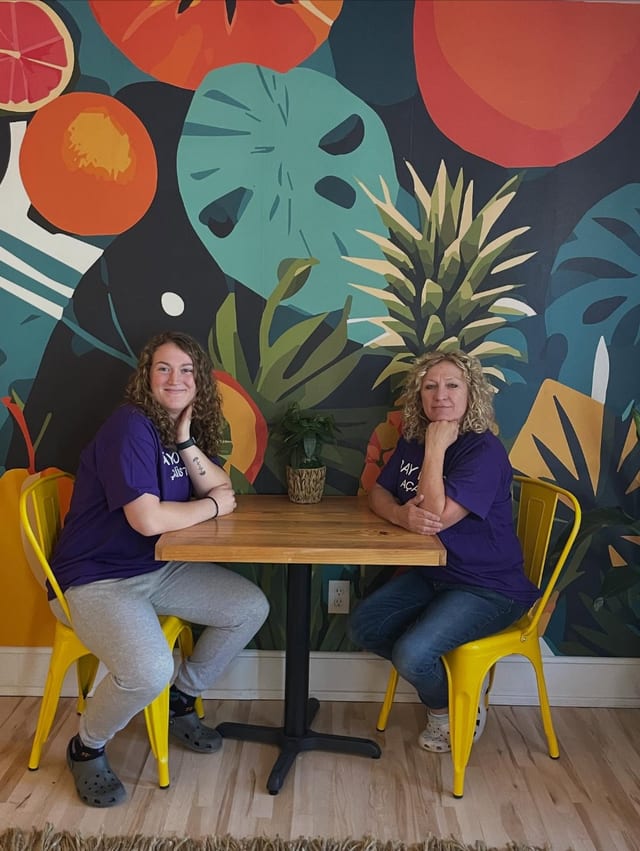 Friendly Staff and Inviting Vibes