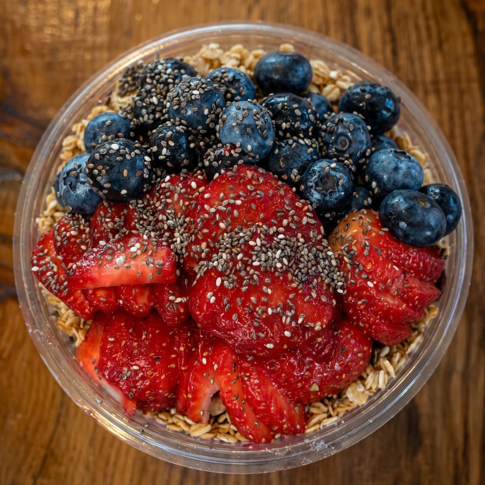 Acai Bowl Catering for Your Next Event in Maine