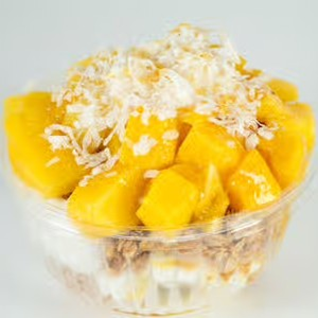 Selva Bowl.