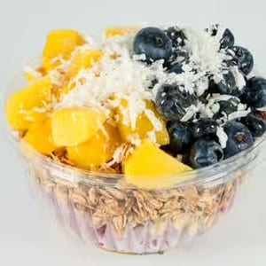 Rio Bowl.