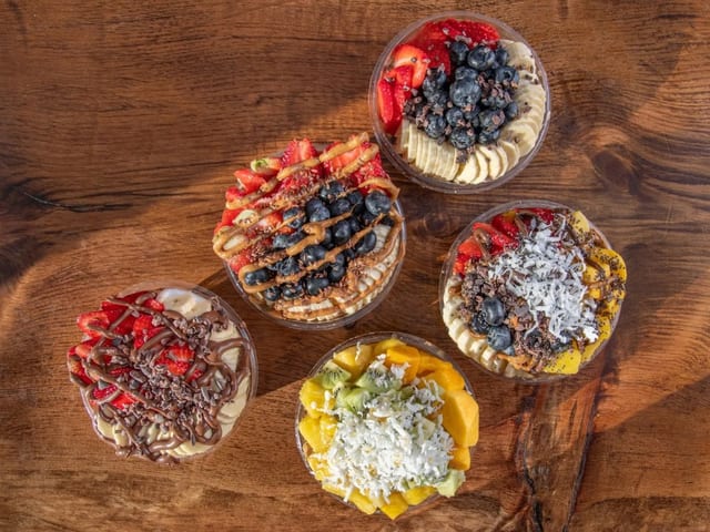 What is Acai?