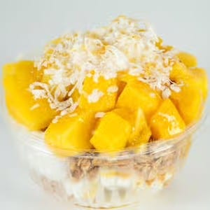 Selva Bowl.