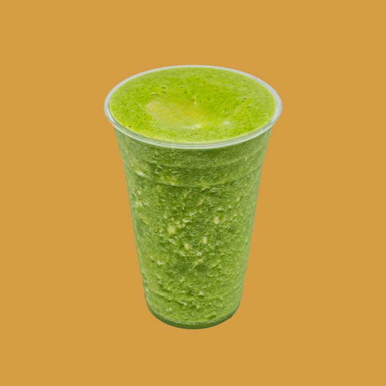 Our Smoothie Selection