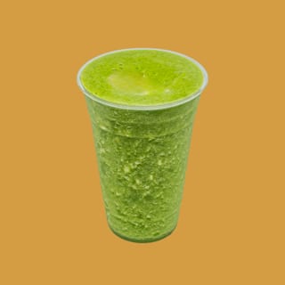 Samba Smoothie