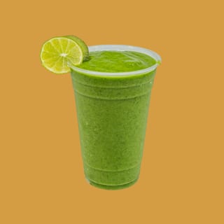 Verde Smoothie