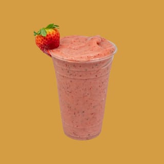 Carnival Smoothie